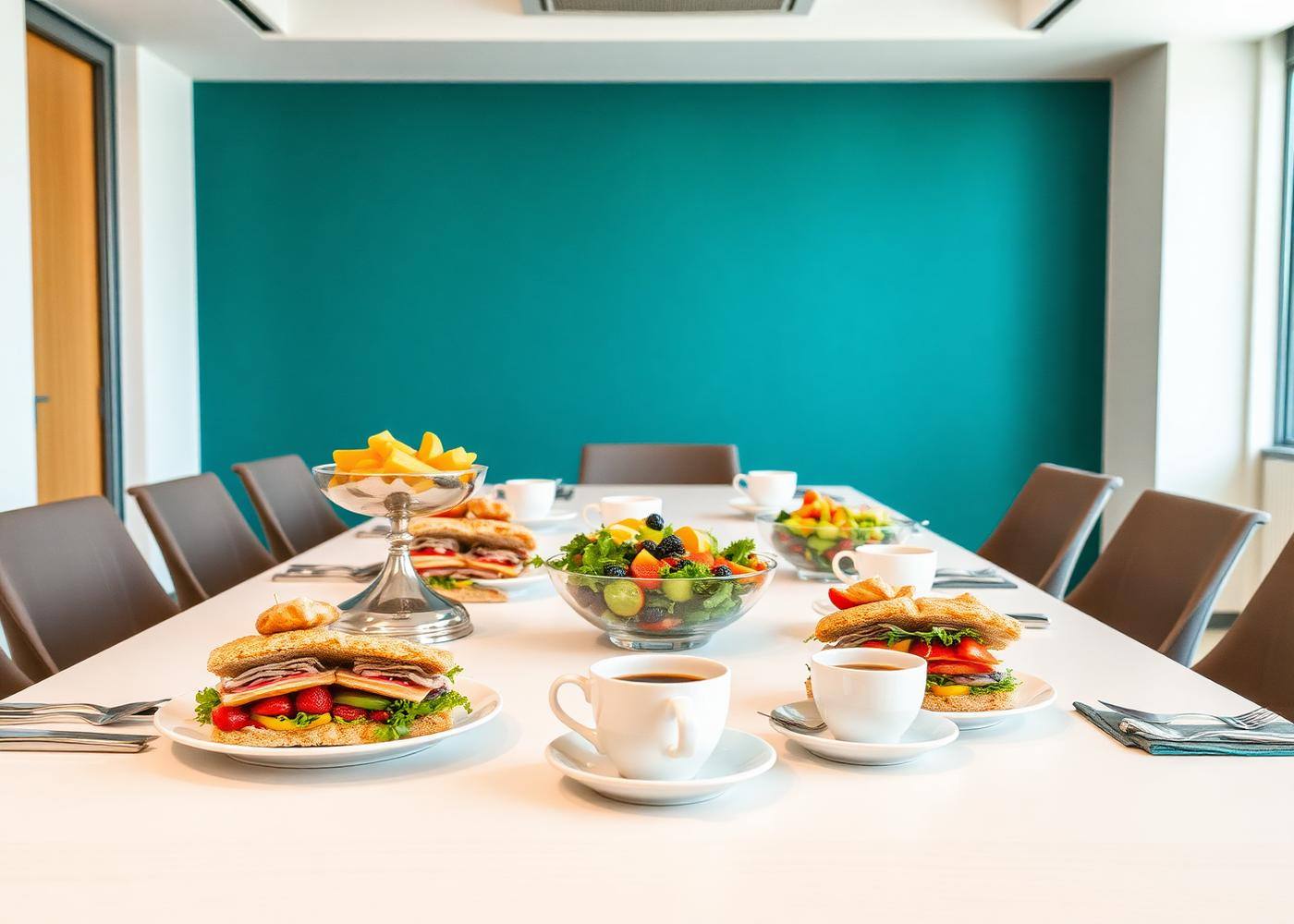 Business Catering