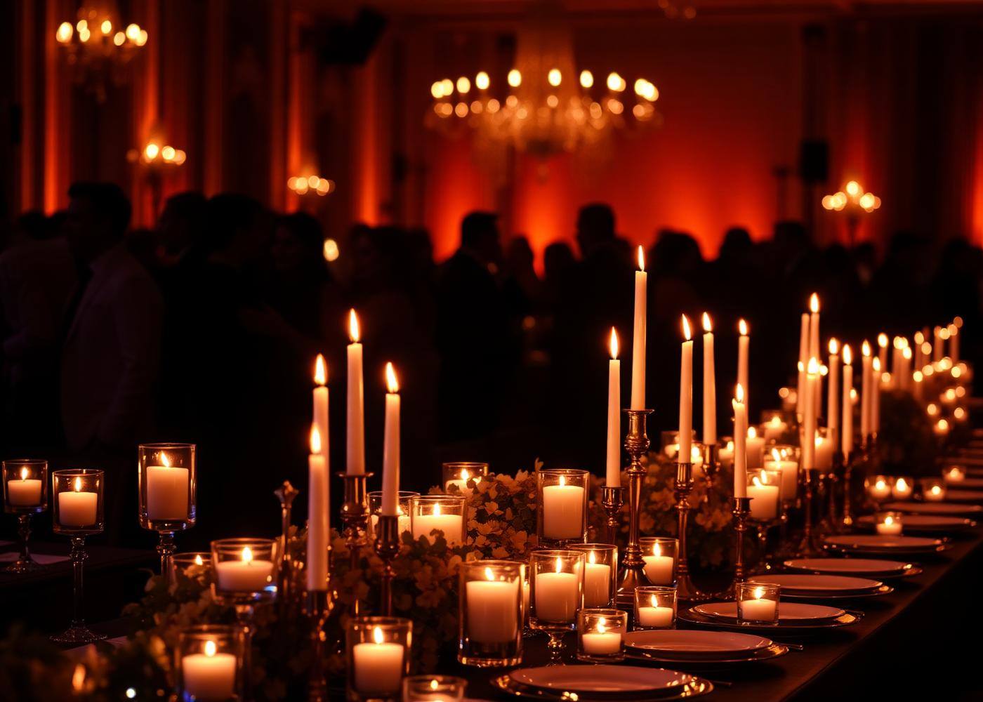 Event Catering