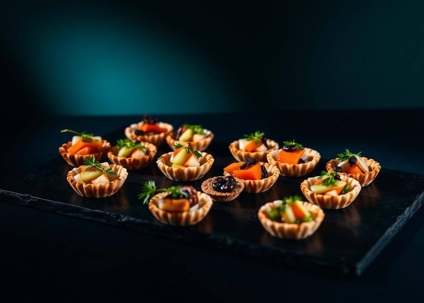 Fingerfood Catering