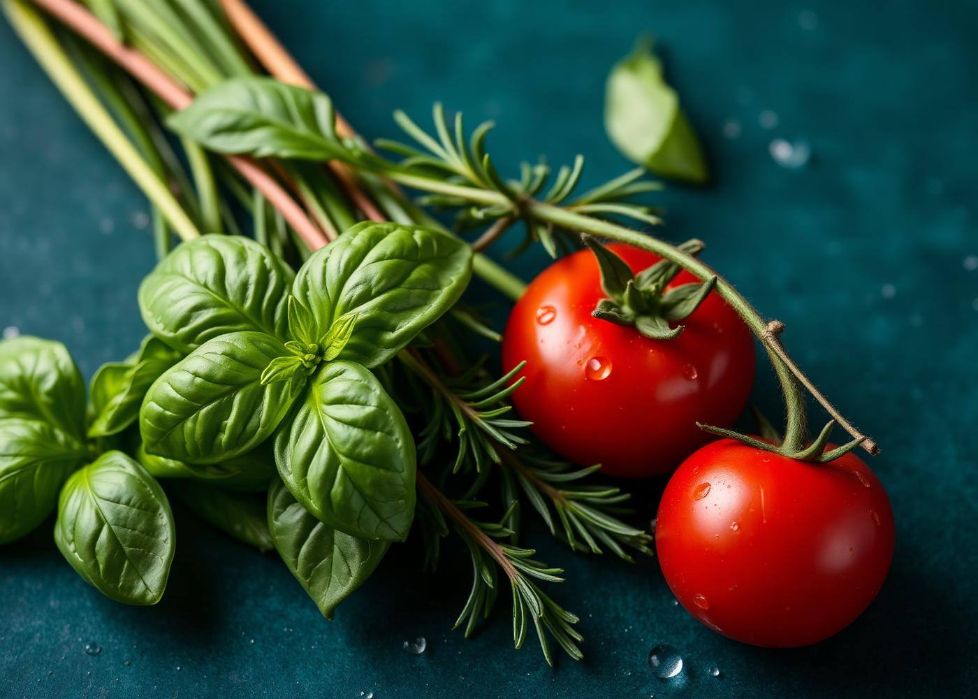 Individuelles Catering